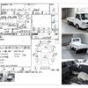 subaru sambar-truck 2004 -SUBARU--Samber Truck LE-TT2--TT2-235748---SUBARU--Samber Truck LE-TT2--TT2-235748- image 4
