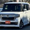 honda n-box 2023 -HONDA 【千葉 】--N BOX JF3--5342498---HONDA 【千葉 】--N BOX JF3--5342498- image 1