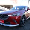 mazda cx-3 2015 -MAZDA--CX-3 LDA-DK5AW--DK5AW-107195---MAZDA--CX-3 LDA-DK5AW--DK5AW-107195- image 1