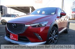 mazda cx-3 2015 -MAZDA--CX-3 LDA-DK5AW--DK5AW-107195---MAZDA--CX-3 LDA-DK5AW--DK5AW-107195-