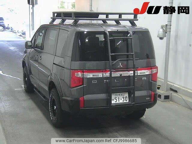 mitsubishi delica-d5 2020 -MITSUBISHI 【尾張小牧 302ﾕ5130】--Delica D5 CV1W--CV1W-2205928---MITSUBISHI 【尾張小牧 302ﾕ5130】--Delica D5 CV1W--CV1W-2205928- image 2