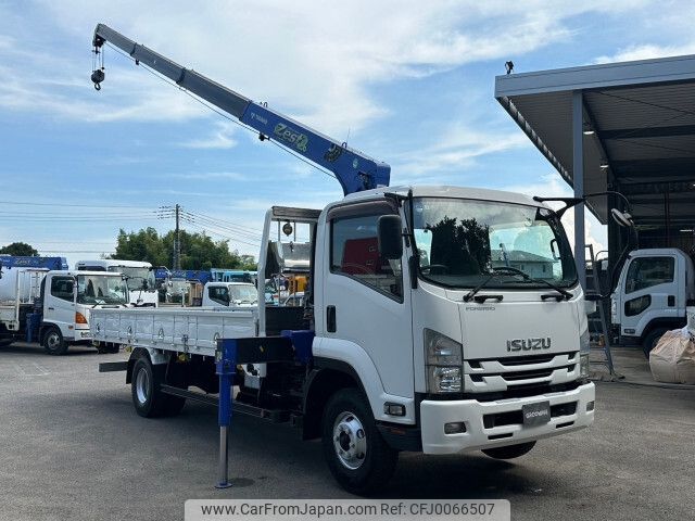 isuzu forward 2015 -ISUZU--Forward TKG-FRR90S2--FRR90-7073954---ISUZU--Forward TKG-FRR90S2--FRR90-7073954- image 2