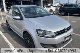 volkswagen polo 2013 -VOLKSWAGEN--VW Polo DBA-6RCBZ--WVWZZZ6RZDU035997---VOLKSWAGEN--VW Polo DBA-6RCBZ--WVWZZZ6RZDU035997-