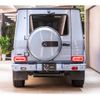 mercedes-benz g-class 2018 quick_quick_LDA-463348_WDB4633482X296515 image 10
