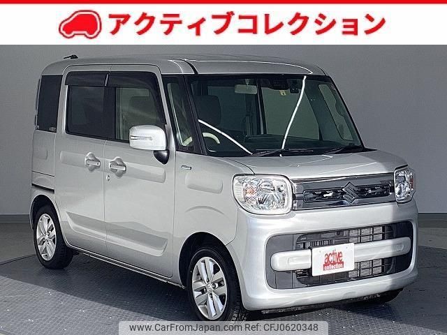 suzuki spacia 2020 quick_quick_MK53S_MK53S-269790 image 1