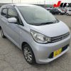 mitsubishi ek-wagon 2013 -MITSUBISHI 【富山 581ｸ9432】--ek Wagon B11W--B11W-0024433---MITSUBISHI 【富山 581ｸ9432】--ek Wagon B11W--B11W-0024433- image 1