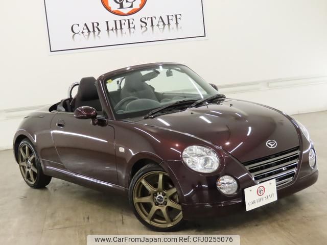 daihatsu copen 2012 GOO_JP_700250572030240925001 image 2