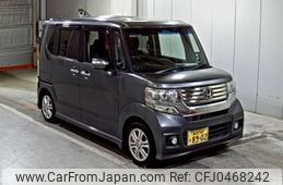 honda n-box 2012 -HONDA 【高知 580そ8902】--N BOX JF1-1070491---HONDA 【高知 580そ8902】--N BOX JF1-1070491-