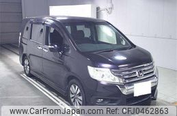 honda stepwagon 2012 -HONDA 【長野 532ﾉ2012】--Stepwgn RK5--1325098---HONDA 【長野 532ﾉ2012】--Stepwgn RK5--1325098-