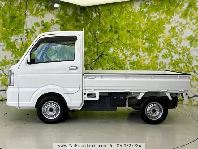 suzuki carry-truck 2022 quick_quick_3BD-DA16T_DA16T-723958 image 2