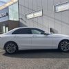 mercedes-benz c-class 2017 -MERCEDES-BENZ--Benz C Class DBA-205043C--WDD2050432R358392---MERCEDES-BENZ--Benz C Class DBA-205043C--WDD2050432R358392- image 4