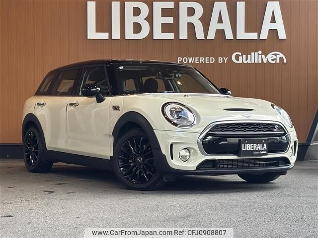 mini mini-others 2019 -BMW--BMW Mini LDA-LR20--WMWLR520X02L05407---BMW--BMW Mini LDA-LR20--WMWLR520X02L05407- image 1