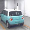 suzuki alto-lapin 2017 quick_quick_DBA-HE33S_HE33S-162960 image 2