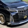 toyota alphard 2018 quick_quick_DBA-GGH35W_GGH35-0009335 image 7