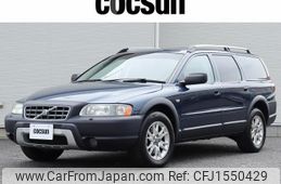 volvo xc70 2005 CFJ1550429
