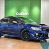 subaru wrx 2016 -SUBARU--WRX DBA-DBA-VAG--VAG-013593---SUBARU--WRX DBA-DBA-VAG--VAG-013593- image 1