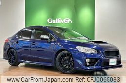 subaru wrx 2016 -SUBARU--WRX DBA-DBA-VAG--VAG-013593---SUBARU--WRX DBA-DBA-VAG--VAG-013593-