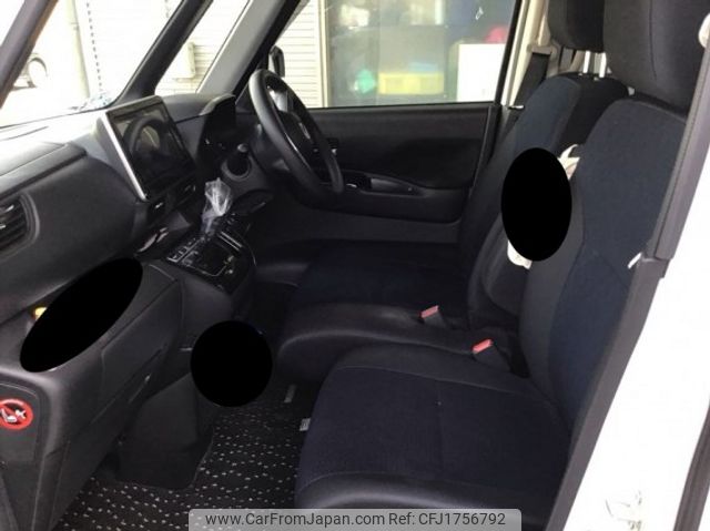 nissan roox 2023 CFJ1756792 image 2