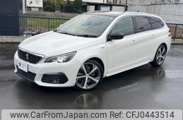 peugeot 308 2018 quick_quick_T9WAH01_VF3LJEHZRJS288954