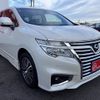 nissan elgrand 2019 -NISSAN--Elgrand DBA-TE52--TE52-115171---NISSAN--Elgrand DBA-TE52--TE52-115171- image 16