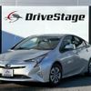 toyota prius 2018 CFJ1857183 image 1