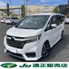 honda stepwagon 2021 CFJ1618087 image 3