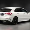 mercedes-benz a-class 2018 -MERCEDES-BENZ--Benz A Class 5BA-177084M--WDD1770842J049024---MERCEDES-BENZ--Benz A Class 5BA-177084M--WDD1770842J049024- image 11