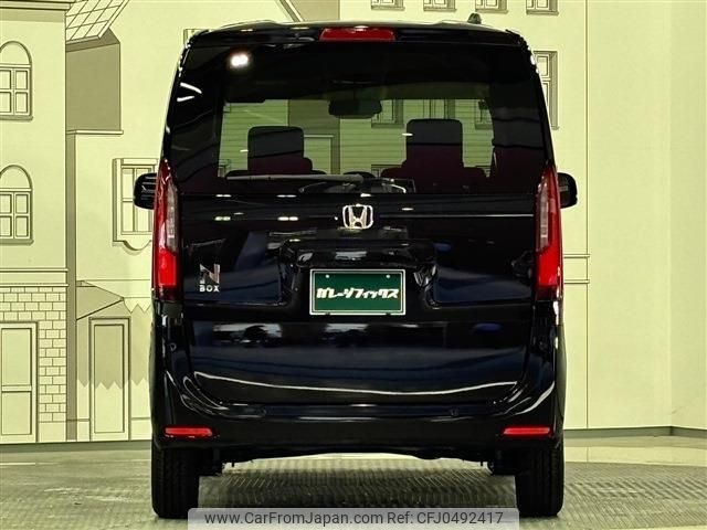 honda n-box 2024 quick_quick_6BA-JF5_JF5-1116117 image 2