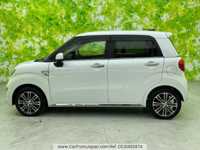 daihatsu cast 2021 quick_quick_5BA-LA250S_LA250S-0206973 image 2