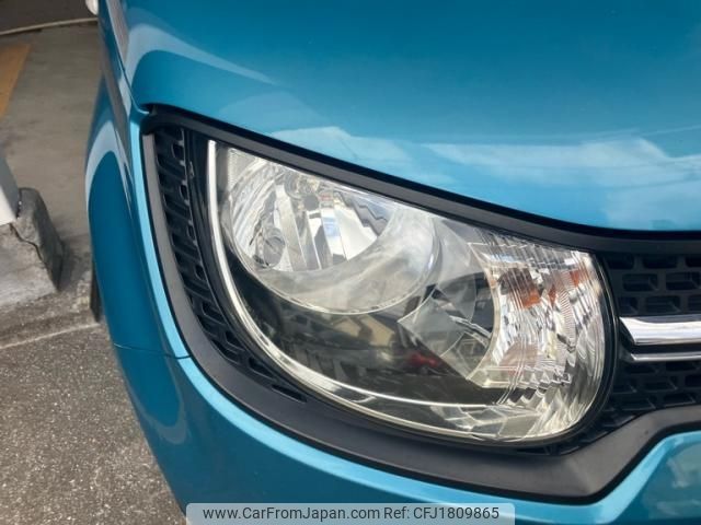 suzuki ignis 2016 CFJ1809865 image 2