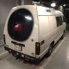 toyota hiace-van 1987 -TOYOTA--Hiace Van LH71Vｶｲ-0005962---TOYOTA--Hiace Van LH71Vｶｲ-0005962- image 6