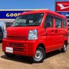 suzuki every 2017 -SUZUKI--Every HBD-DA17V--DA17V-258555---SUZUKI--Every HBD-DA17V--DA17V-258555- image 1