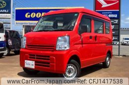 suzuki every 2017 -SUZUKI--Every HBD-DA17V--DA17V-258555---SUZUKI--Every HBD-DA17V--DA17V-258555-