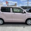 suzuki wagon-r 2014 -SUZUKI--Wagon R DBA-MH34S--MH34S-326910---SUZUKI--Wagon R DBA-MH34S--MH34S-326910- image 12