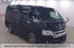 toyota hiace-wagon 2015 quick_quick_CBA-TRH214W_TRH214-0042075