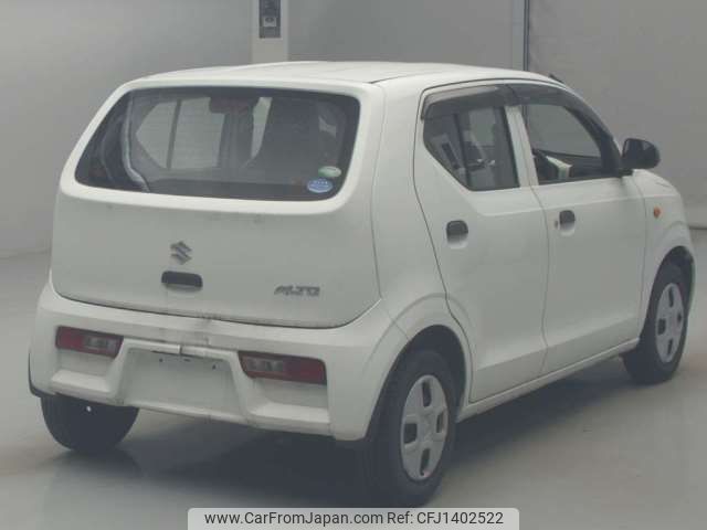 suzuki alto 2017 -SUZUKI--Alto DBA-HA36S--HA36S-352723---SUZUKI--Alto DBA-HA36S--HA36S-352723- image 2