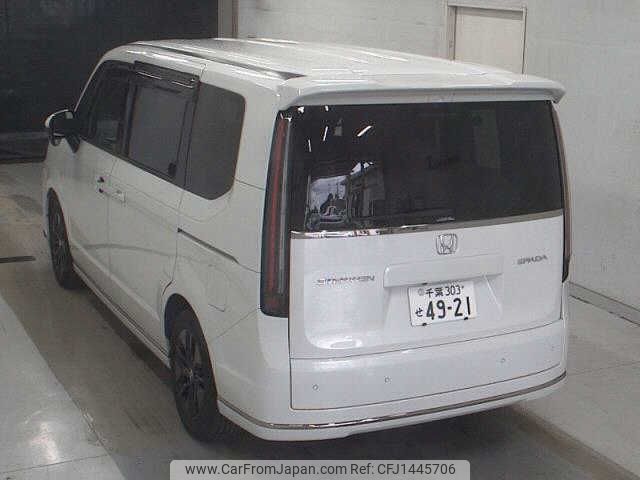 honda stepwagon 2022 -HONDA 【千葉 303ｾ4921】--Stepwgn RP6-1101144---HONDA 【千葉 303ｾ4921】--Stepwgn RP6-1101144- image 2