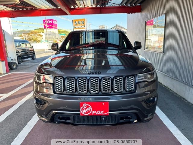 jeep grand-cherokee 2019 -CHRYSLER--Jeep Grand Cherokee DBA-WK36TA--1C4RJFEG1KC754684---CHRYSLER--Jeep Grand Cherokee DBA-WK36TA--1C4RJFEG1KC754684- image 2