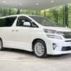 toyota vellfire 2012 -TOYOTA--Vellfire DBA-ANH20W--ANH20-8245126---TOYOTA--Vellfire DBA-ANH20W--ANH20-8245126- image 18