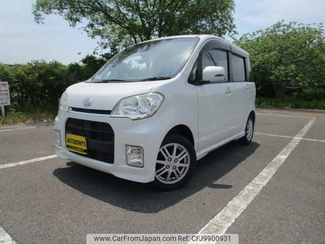 daihatsu tanto-exe 2010 quick_quick_DBA-L455S_L455S-0030516 image 1