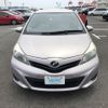 toyota vitz 2012 AF-KSP130-2043585 image 2