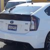 toyota prius 2012 -TOYOTA--Prius DAA-ZVW30--ZVW30-5569059---TOYOTA--Prius DAA-ZVW30--ZVW30-5569059- image 10