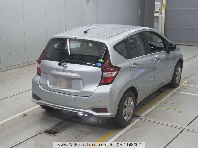 nissan note 2020 -NISSAN--Note E12-703909---NISSAN--Note E12-703909- image 2