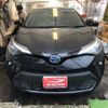 toyota c-hr 2021 -TOYOTA--C-HR 6AA-ZYX11--ZYX11-2047057---TOYOTA--C-HR 6AA-ZYX11--ZYX11-2047057- image 2