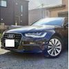 audi a6 2012 CFJ1810259 image 1