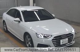 audi a4 2021 CFJ1709651