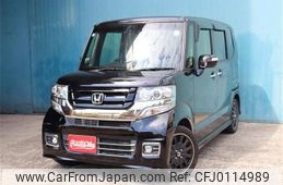 honda n-box 2017 -HONDA--N BOX DBA-JF1--JF1-2538951---HONDA--N BOX DBA-JF1--JF1-2538951-