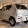 suzuki alto 2018 -SUZUKI--Alto DBA-HA36S--HA36S-377880---SUZUKI--Alto DBA-HA36S--HA36S-377880- image 4