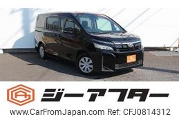 toyota voxy 2019 -TOYOTA--Voxy DBA-ZRR80G--ZRR80-0578027---TOYOTA--Voxy DBA-ZRR80G--ZRR80-0578027-