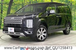 mitsubishi delica-d5 2022 quick_quick_CV1W_CV1W-4010756